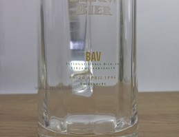 Leeuw bier halve liter BAV ruildagen 1996 c